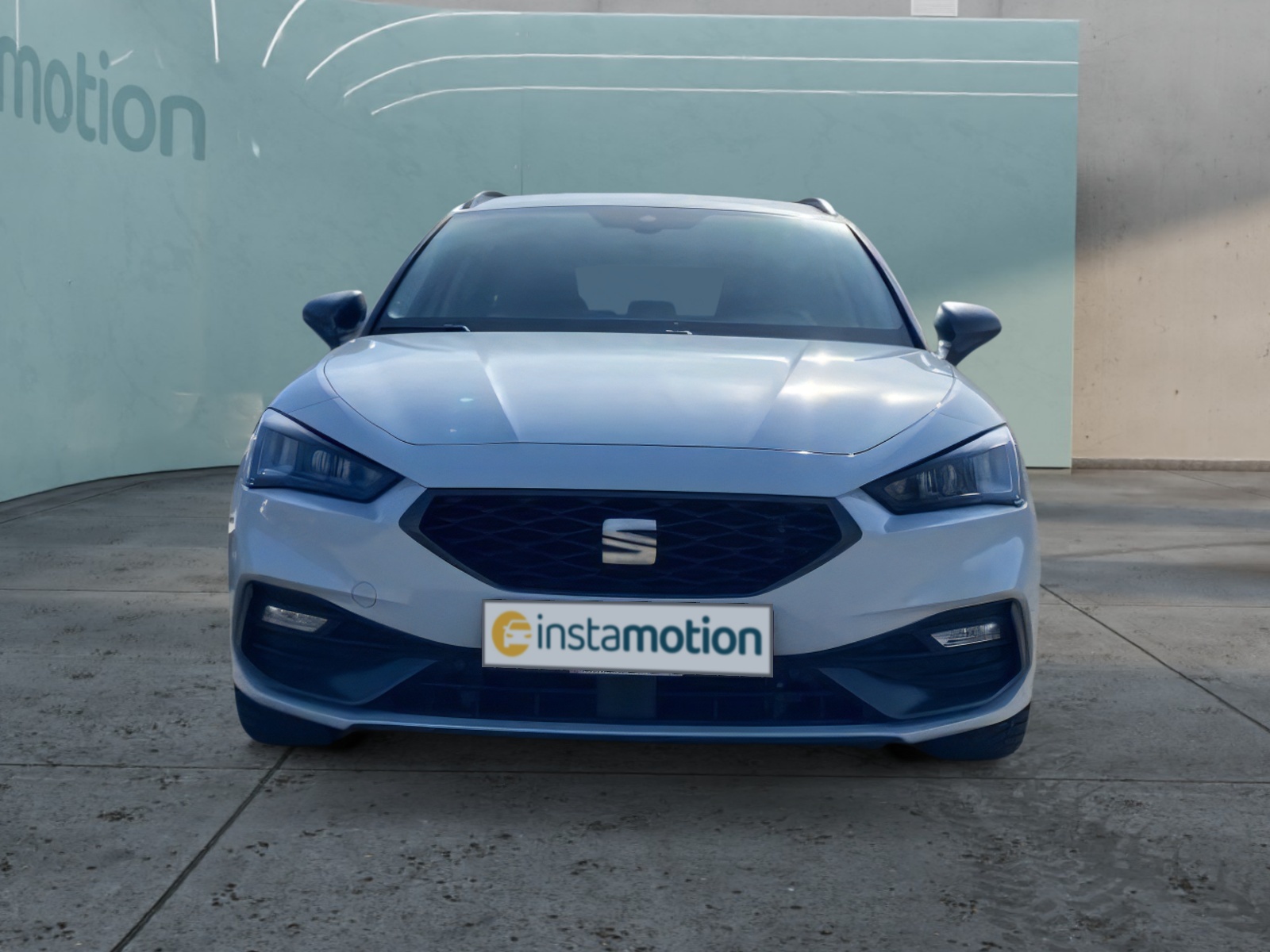 Seat Leon 1.4 Sp e-HYBRID FR WP