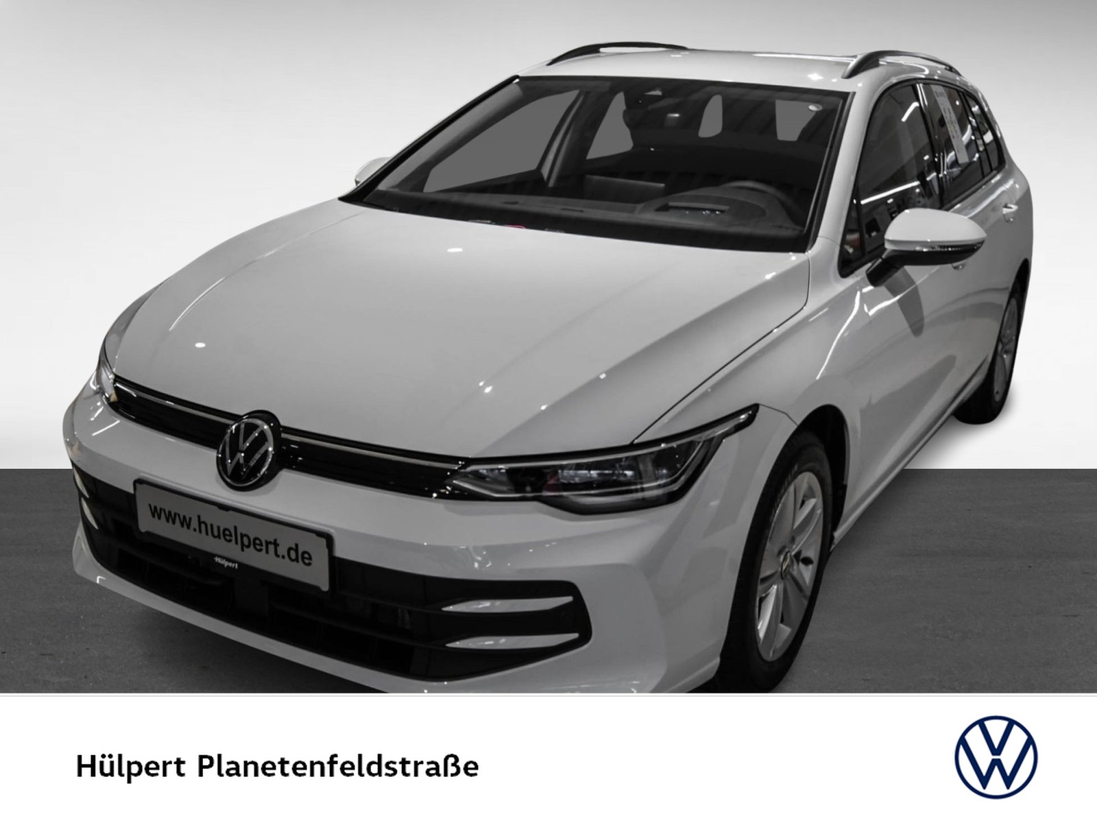 Golf Variant 1.5 LIFE NAVI LENKRAD-&SITZHZG CAM
