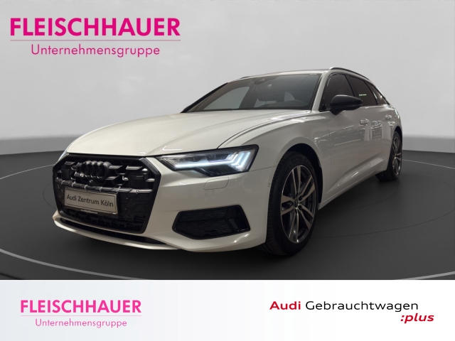 A6 Avant 50 TFSI e quattro advanced MATRIX+AHK+ACC+NAVI+DC+HUD