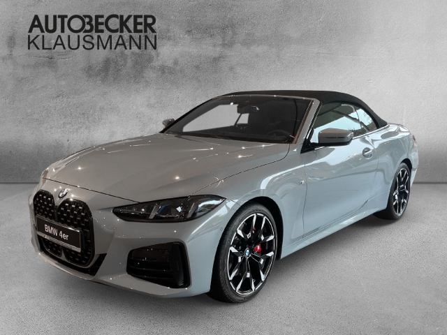 430 i xDrive Cabrio M Sport Pro LMR 19