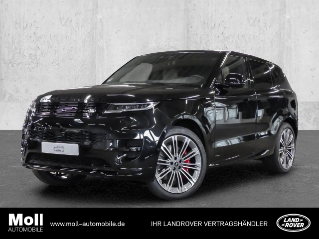 Land Rover Range Rover Sport 4.4 Autobiography P530 V8 Mild-Hybrid EU6e