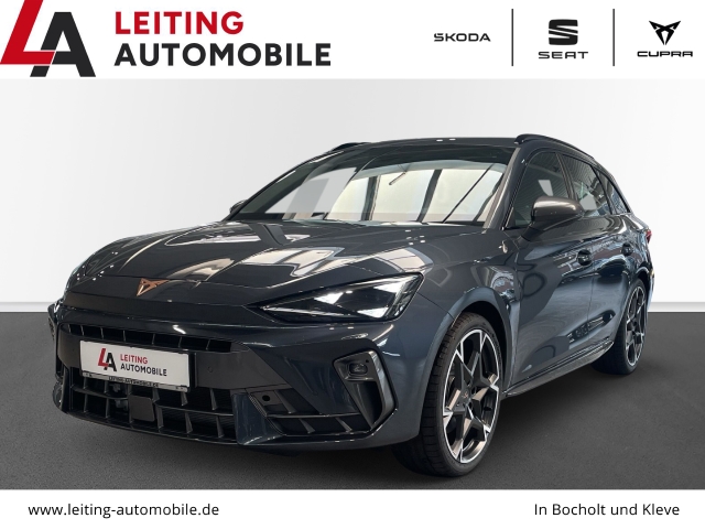 CUPRA Leon 1.5 SPORTSTOURER E