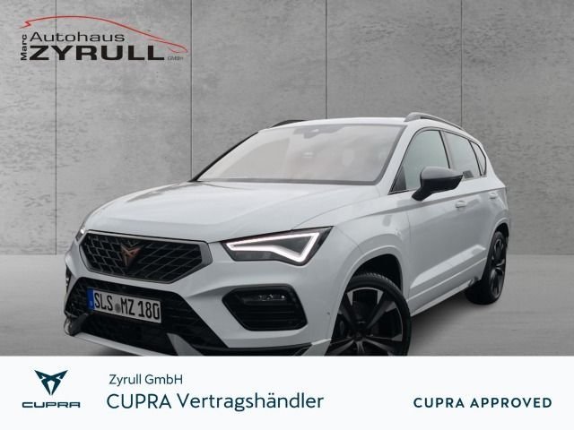 CUPRA Ateca 2.0 TSI VZ 300 VZ