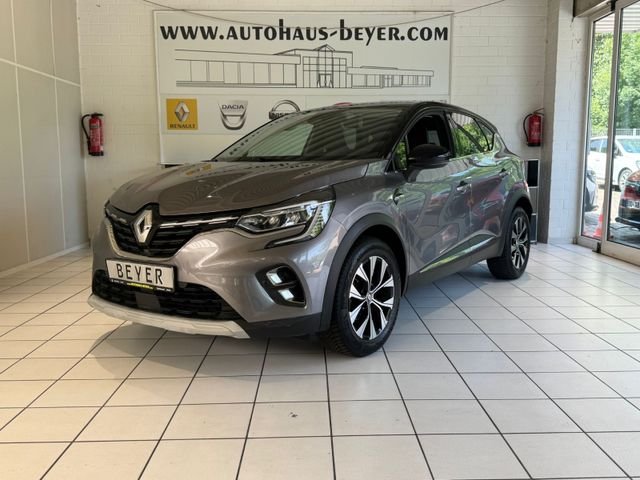 Captur II Techno 1.3 Mild Hybrid TCe 140 Techno