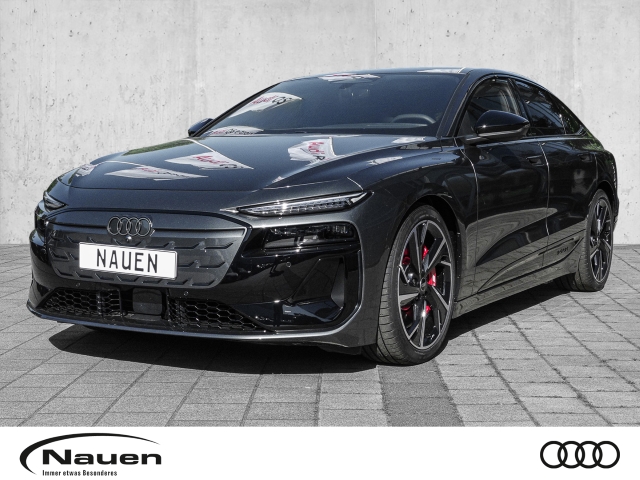 S6 e-tron Sportback quattro*TechPro*AHK*