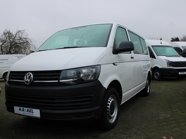 T6 Transporter Kombi T6 2.0 TDI EcoProfi