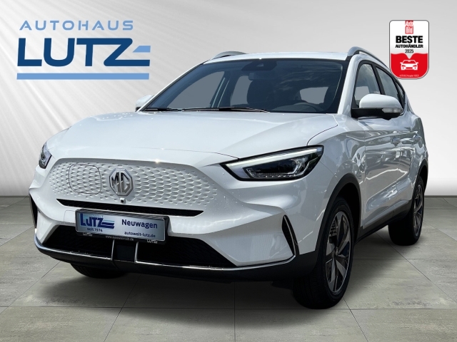 MG ZS Luxury 70KW ( Verfügbar )
