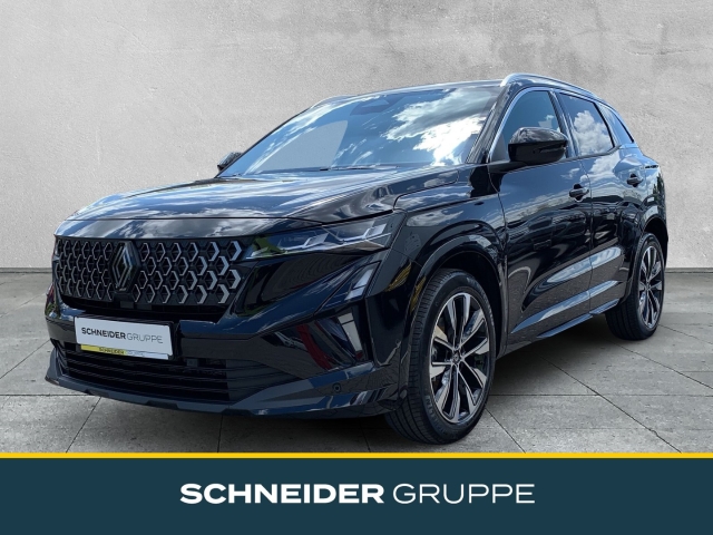 Austral TECHNO FULL HYBRID E-TECH 200 NAVI+PDC