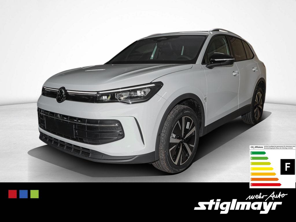 Tiguan GOAL 4M, AHK, Standhzg, Navi, Kamera, 19Z