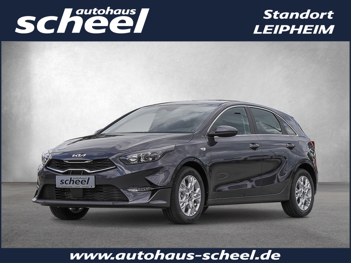 Kia cee'd