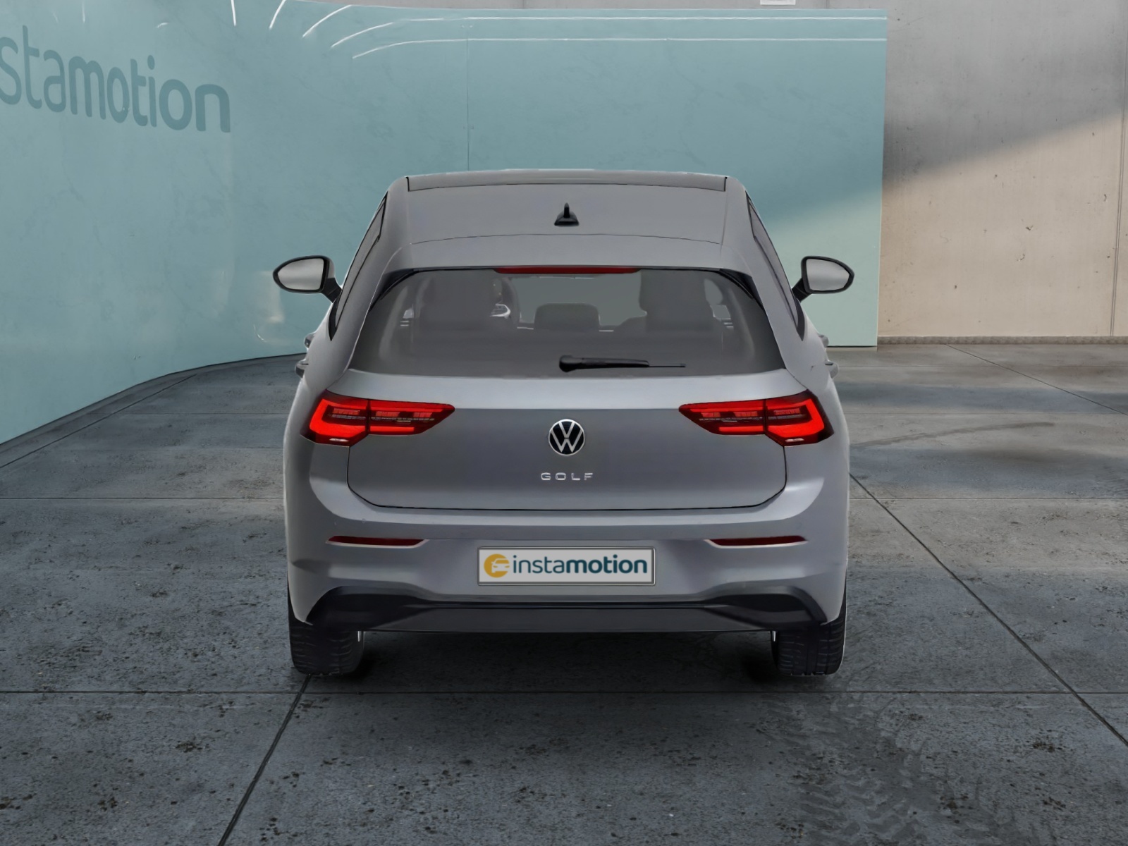 Volkswagen Golf 1.5 TSI Life Lane