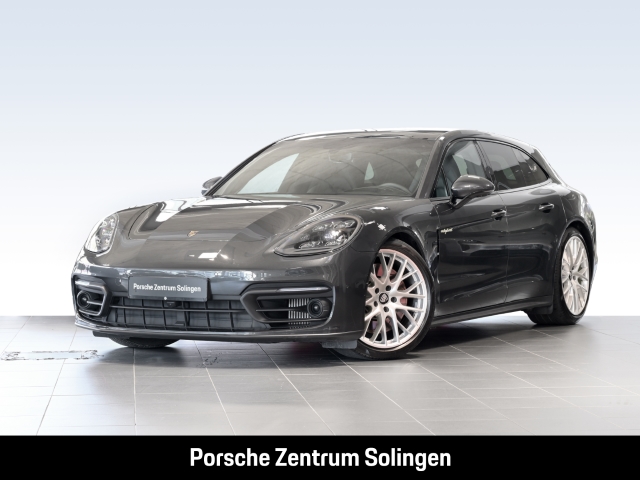 Porsche Panamera 4S E-Hybrid Sport Turismo Carbon