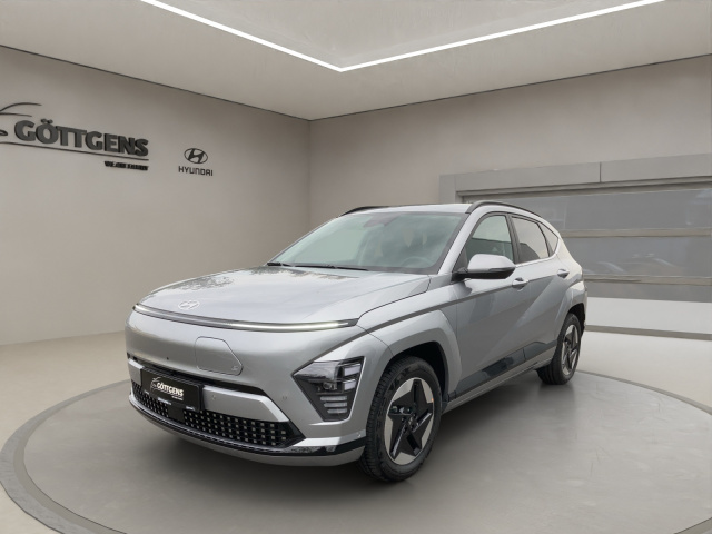 KONA EV TREND 48,4kWh ASSISTENZ PAKET BOSE el.HECK