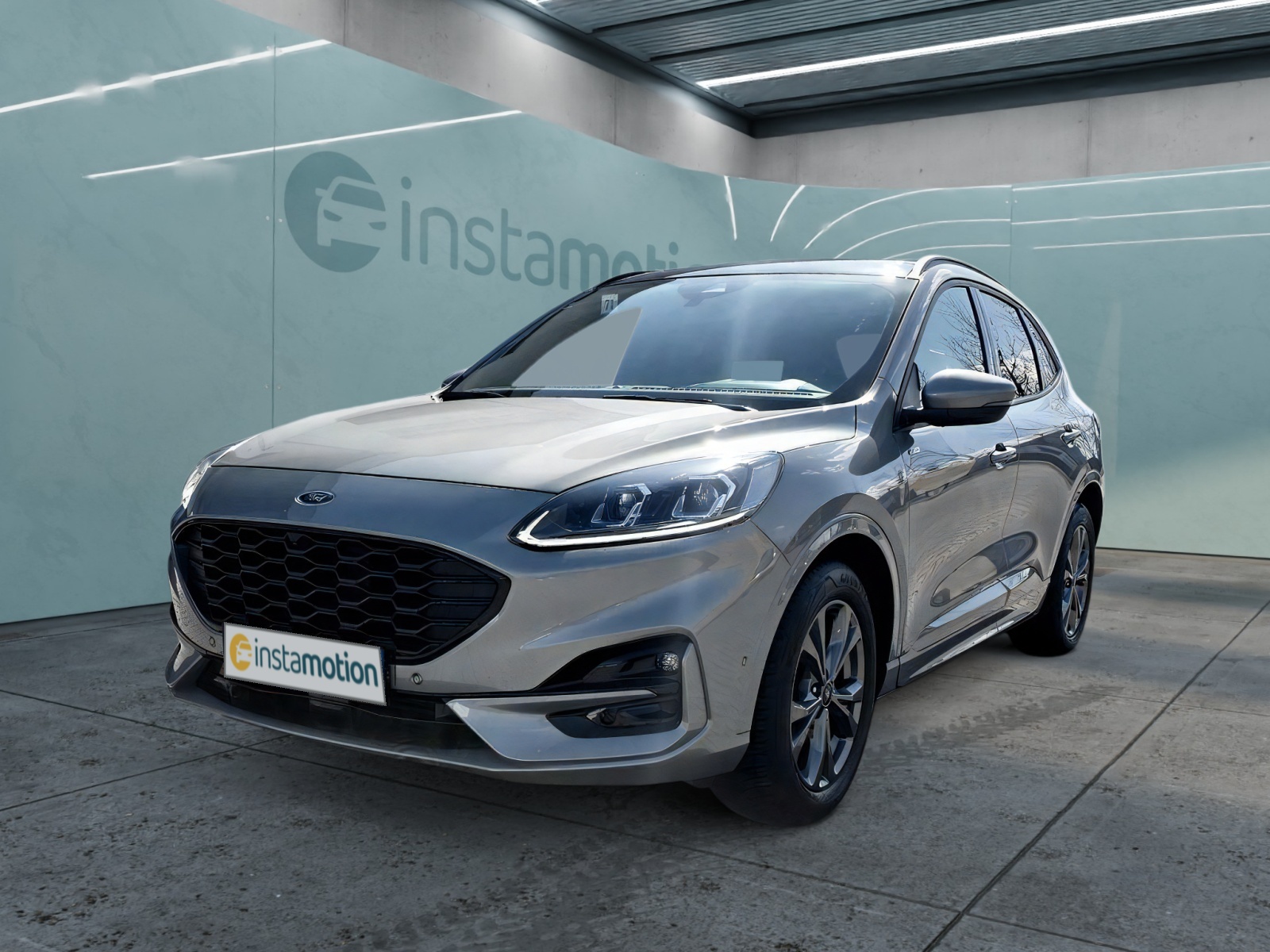 Ford Kuga 1.5 EcoBoost ST-LINE X