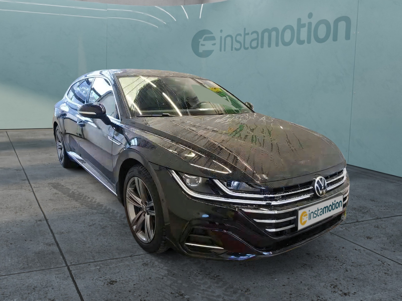 Volkswagen Arteon 2.0 TDI Shootingbrake R-Line
