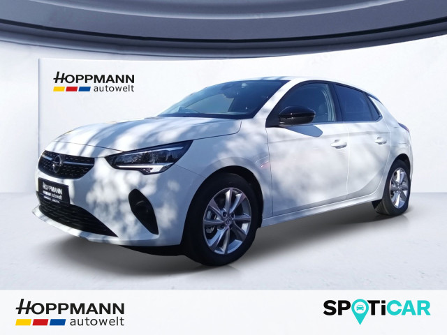 Opel Corsa Elegance Automatik