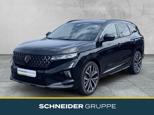Espace ICONIC FULL HYBRID 200 7-SITZER NAVI+SHZ