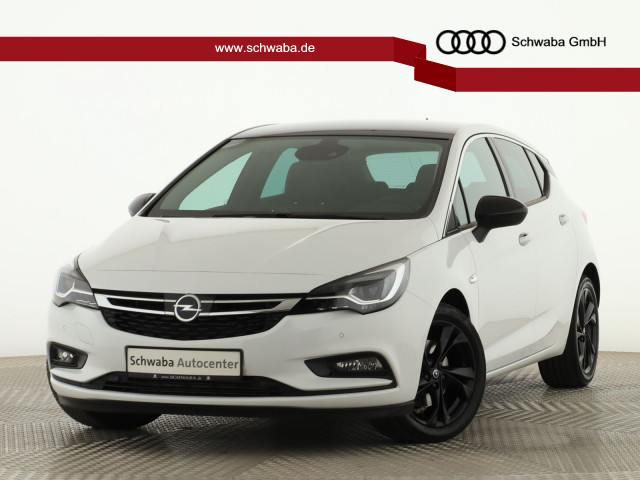 Opel Astra 1.6 K Turbo Innovation