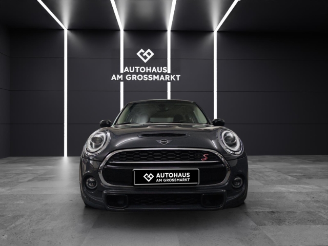 MINI Cooper S Mini Ambientebel 8-fach
