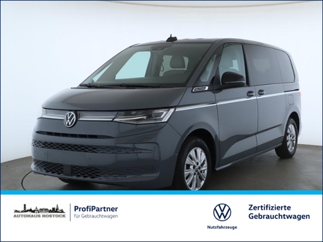 vw T7 Multivan
