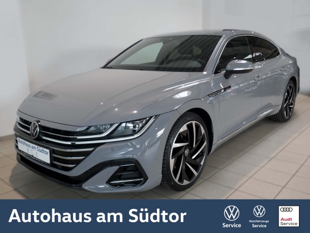 Volkswagen Arteon 2.0 TDI R-Line |
