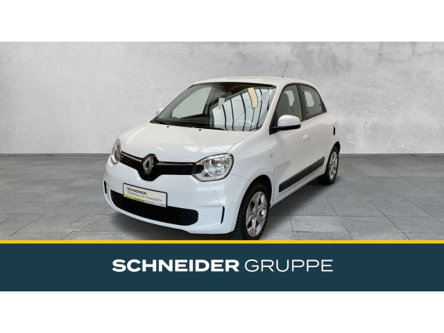 Renault Twingo 1.0 Limited SCe 65