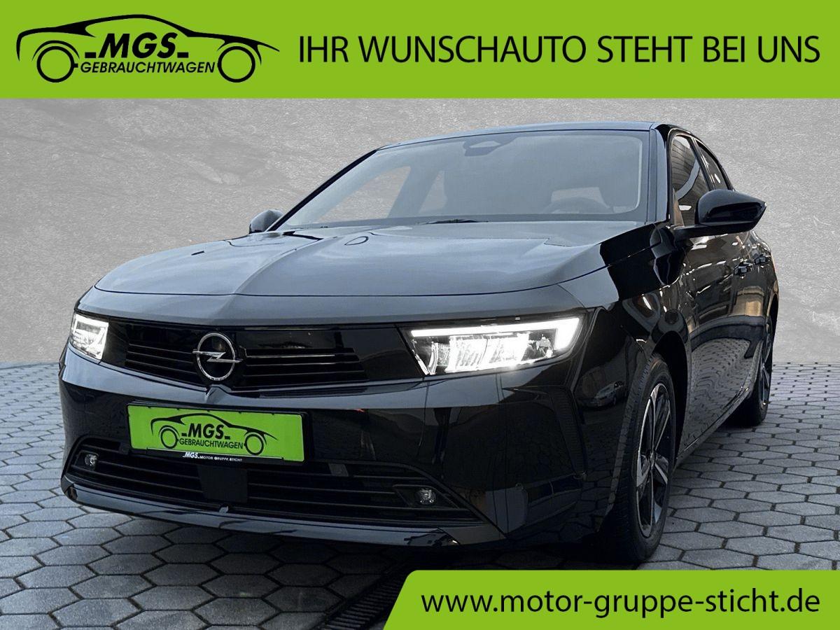 Opel Astra Enjoy # #Metallic #
