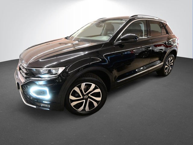 T-Roc 1.0 TSI Active AHK PDC SzHzg