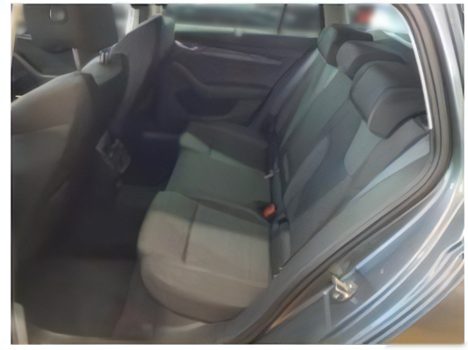 Octavia Selection 2.0 TDI DSG *RFK SHZ MATRIX*