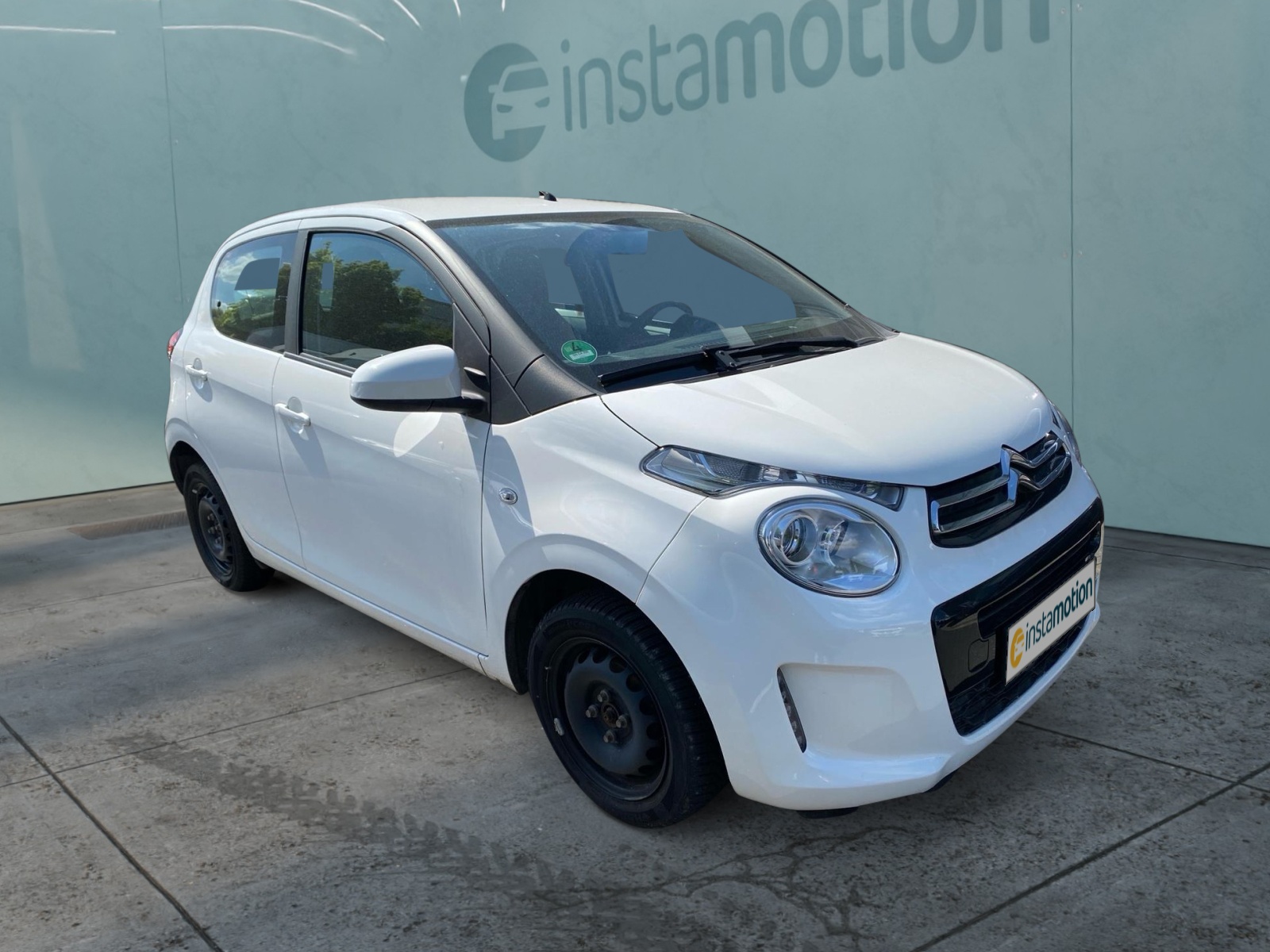 C1 1.0 VTi Shine Stop&Start (EURO 6d)