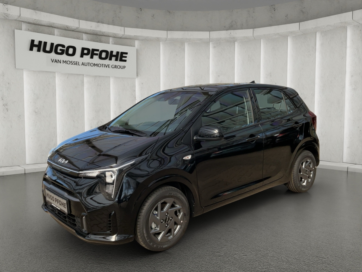 Kia Picanto 1.0 Vision Schräghecklimousine