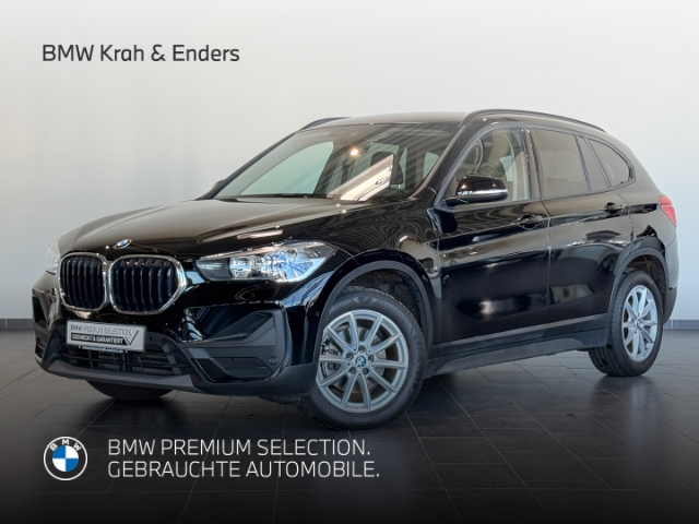 X1 sDrive18d Parkassistent+Sitzheizung+DAB