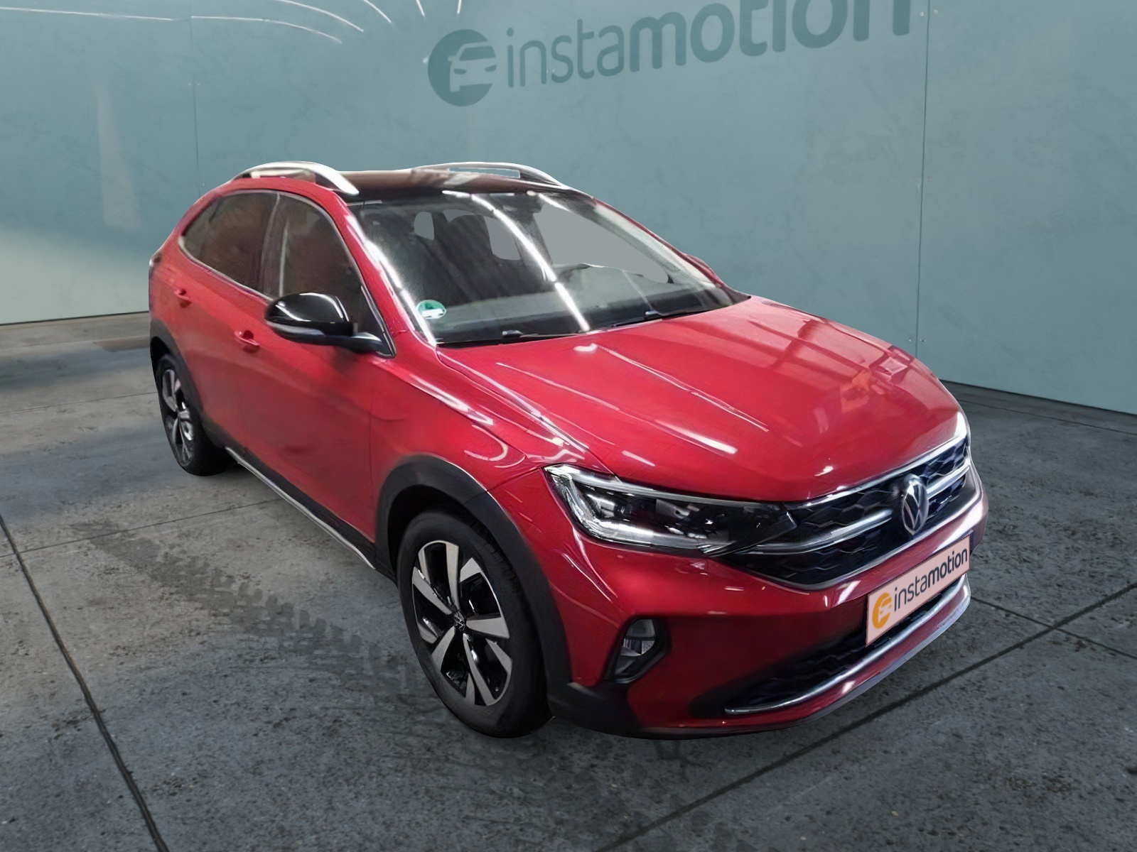 Volkswagen Taigo 1.5 TSI Style IQ Light IQ Drive App 17