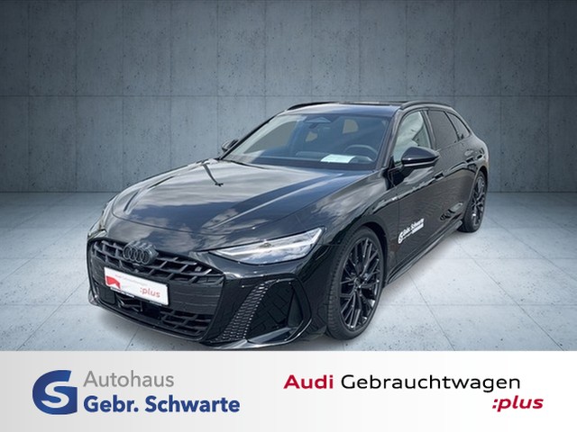 A6 Avant TDI quattro 150 kW S tronic neues Modell