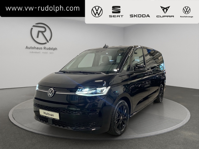 Volkswagen T7 Multivan 1.5 TSI Multivan GOAL eHybrid