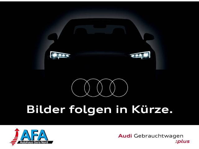 Audi A1 SB advanced 30 TFSI opt schwarz
