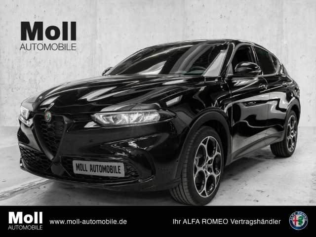 Tonale Sprint Mild Hybrid Assistenz-Winterpaket 19 Zoll