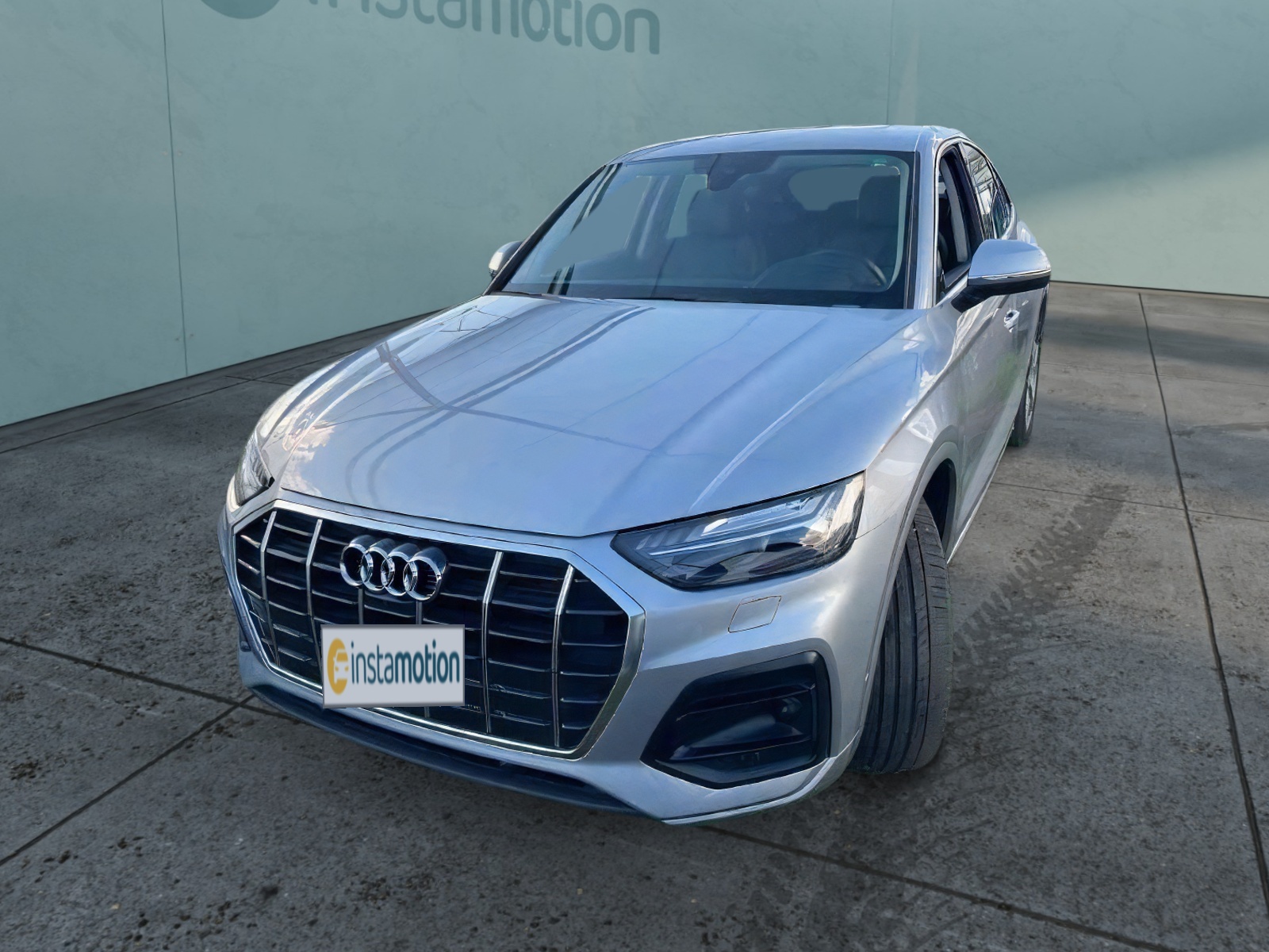Audi Q5 Sportback 50 TFSIe Q