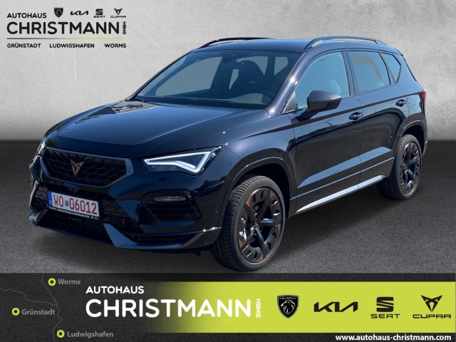 Ateca Basis 1.5 TSI*NAVI*AHK*SHZ*Top-View*PDC*NP: 49.100