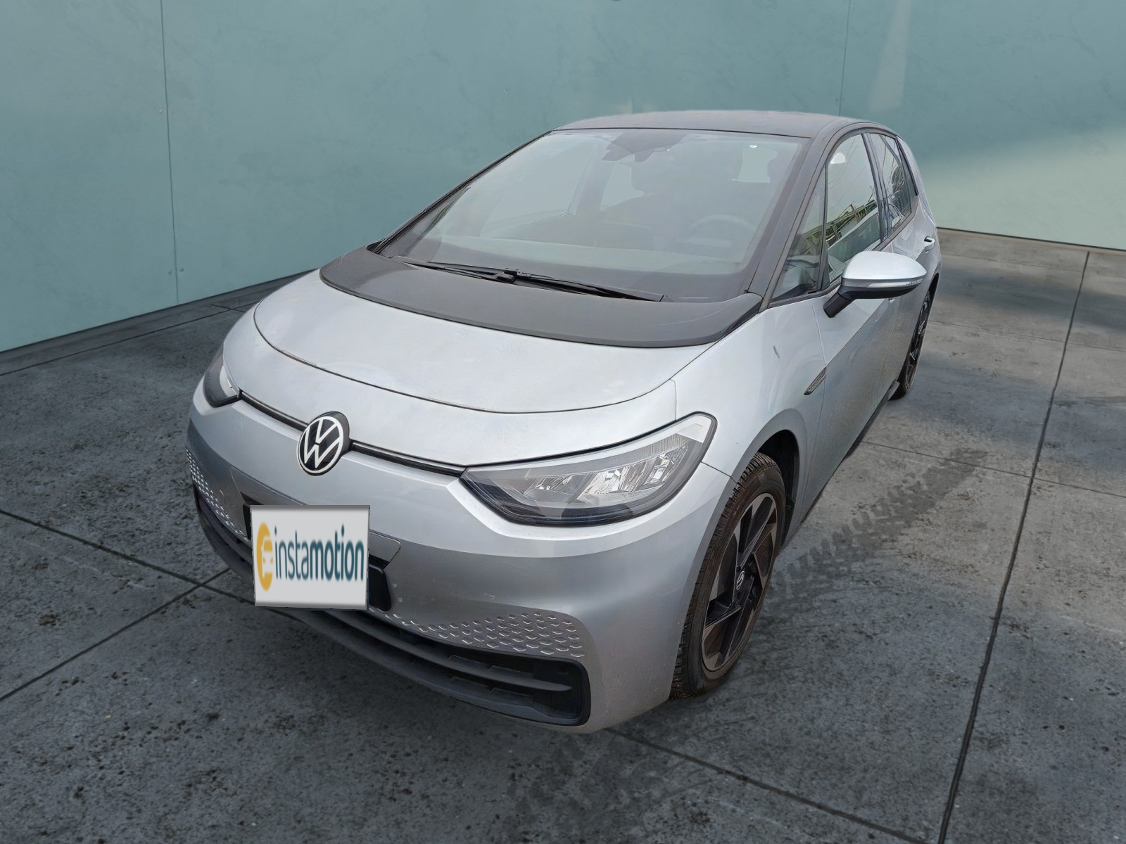 Volkswagen ID.3 Pro 58kWh W-Pumpe