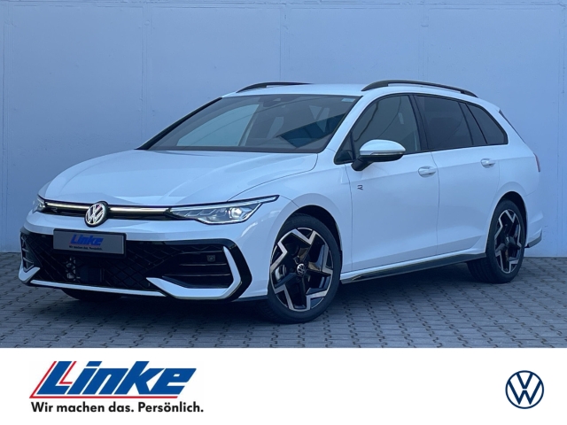 Volkswagen Golf Variant 1.5 VIII eTSI R-Line