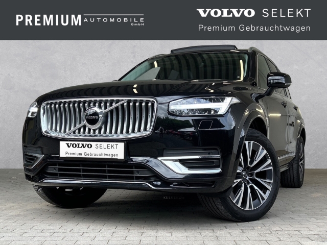 Volvo XC90 Inscription Expression Recharge AWD T8 Twin Engine