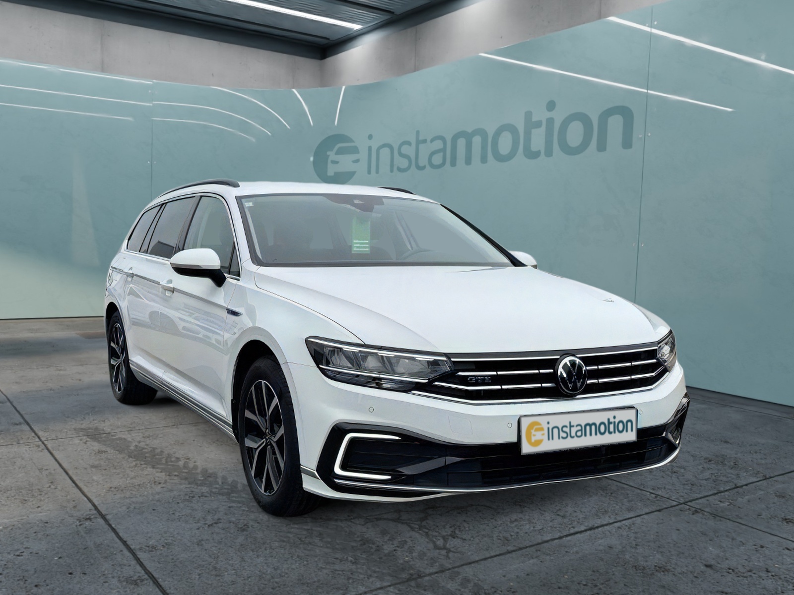 Volkswagen Passat Variant 1.4 TSI eHybrid GTE