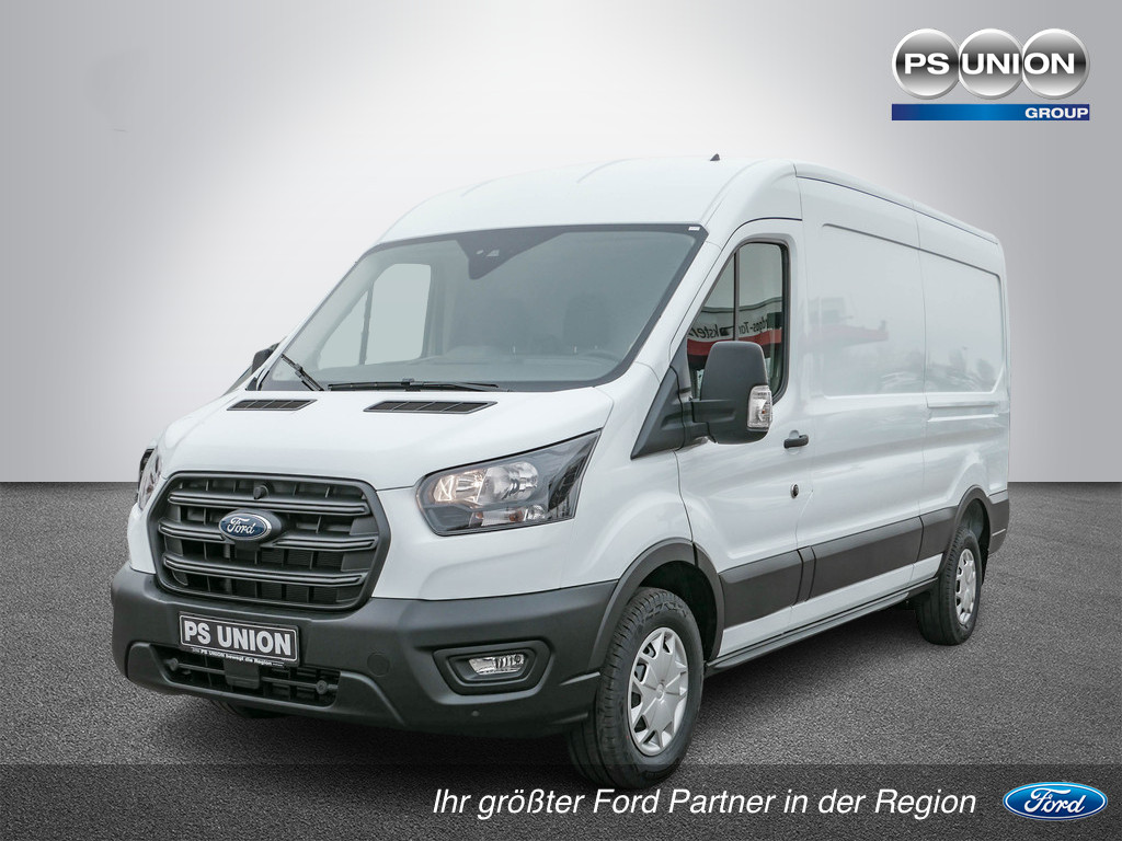 Ford Transit K-WAGEN TREND 350L3 130PS A6 FW