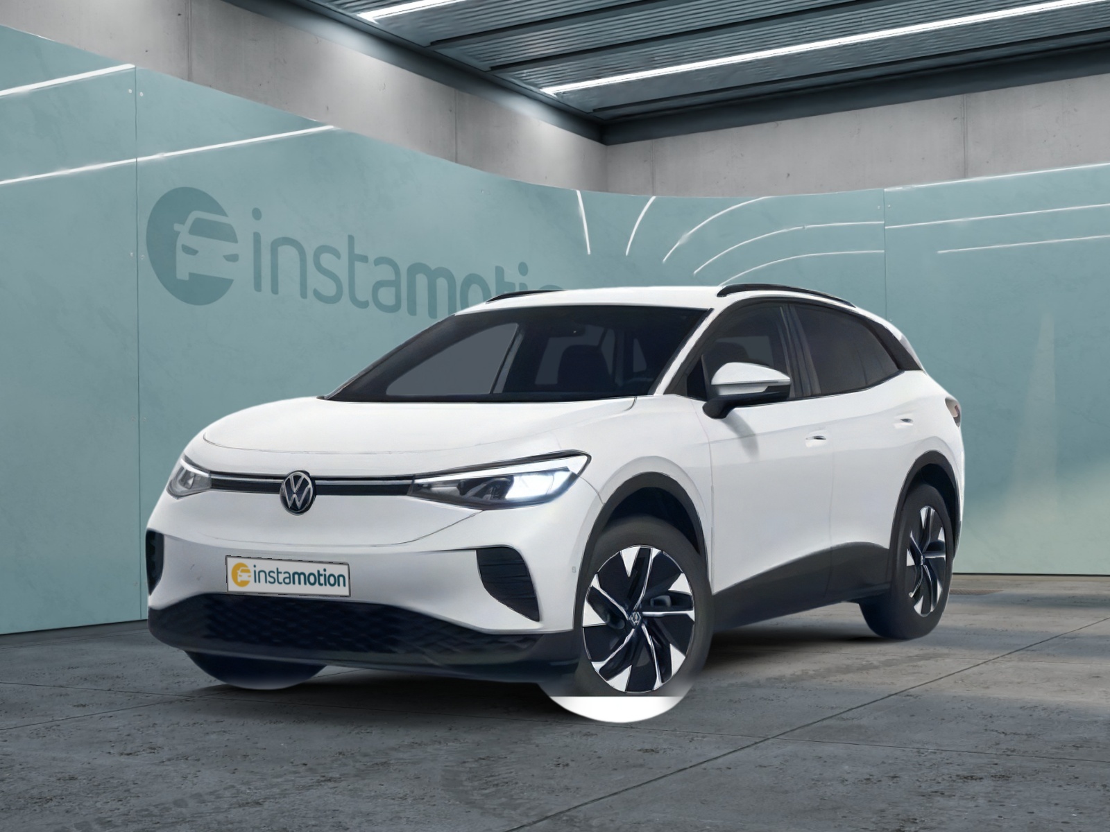 Volkswagen ID.4 Pro | | | | | |