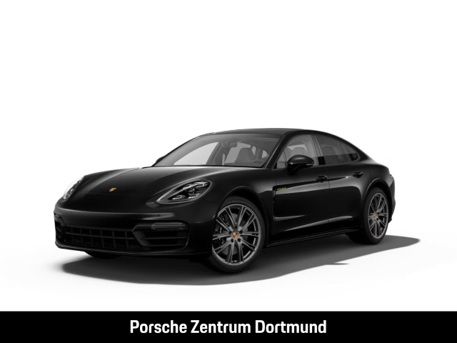 Panamera 4 E-Hybrid BOSE SportDesign Panorama