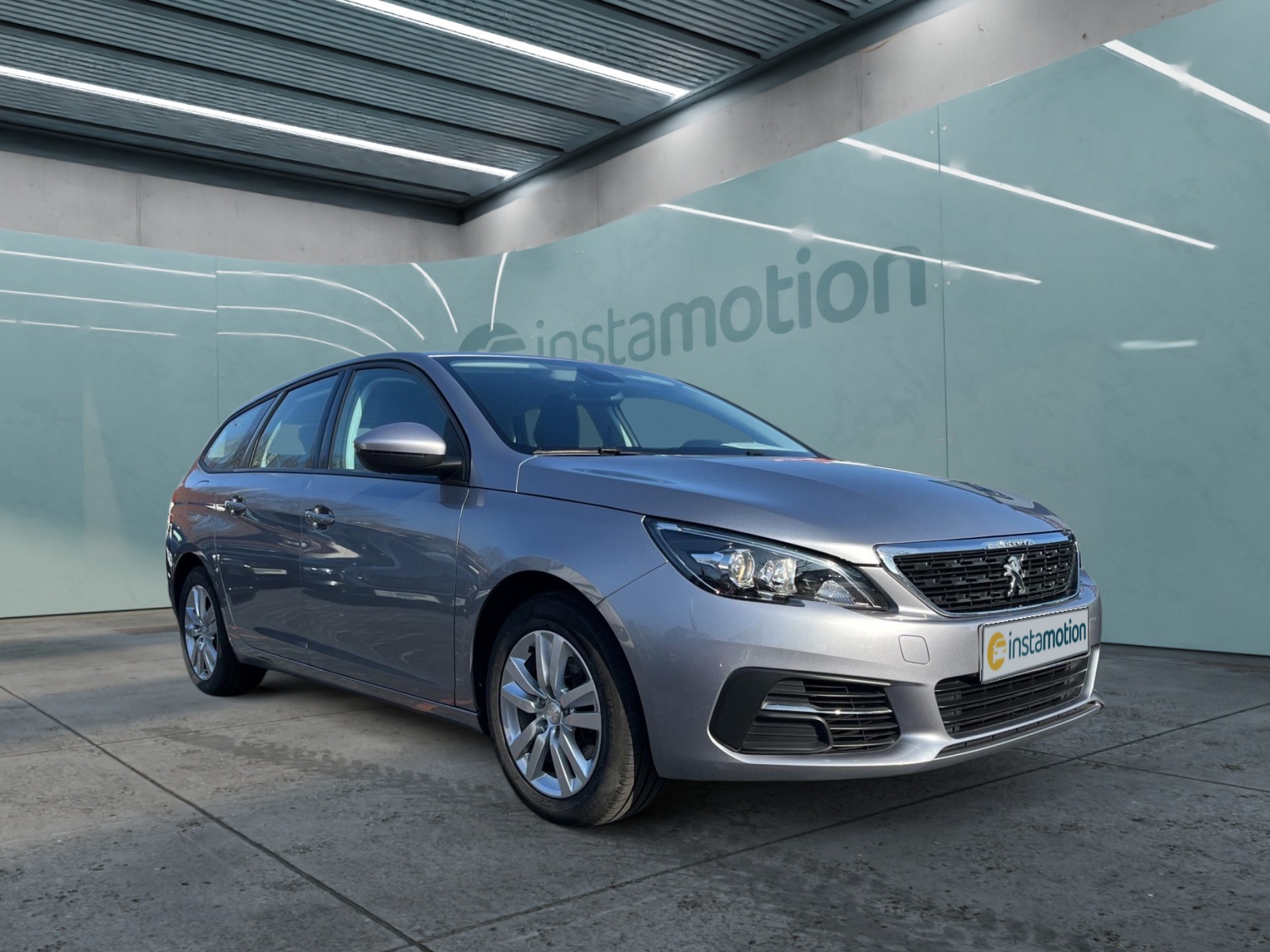 Peugeot 308 SW Active PT 130