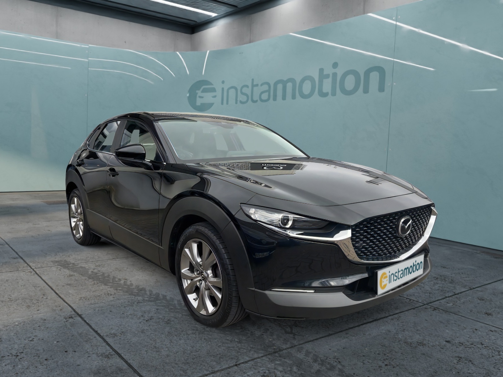 Mazda CX-30 2.0 -X M-HYBRID SELECTION