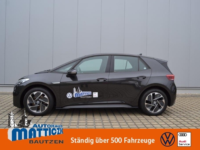 Volkswagen ID.3 Pure Performance CCS 18-ZOLL PRO V