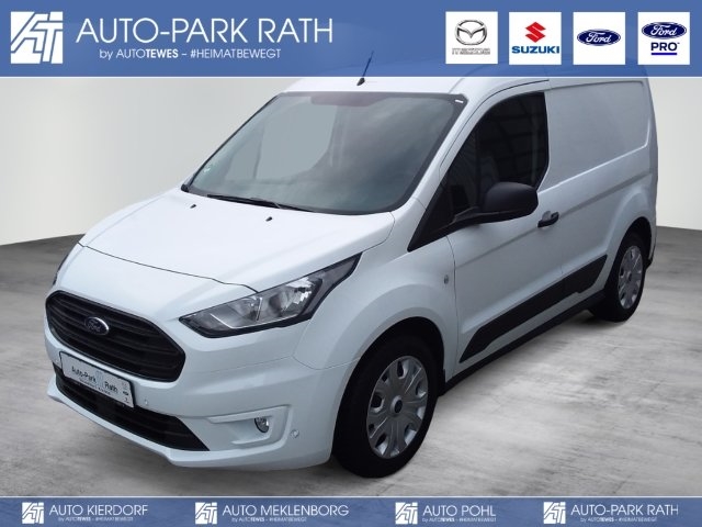 Ford Transit Connect Kasten 230 L2